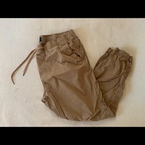 Men’s AE Flex Khaki Jogger